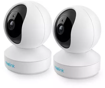 reolink E1 Pro (2x)