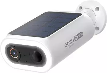 aosu SolarCam P1 Max