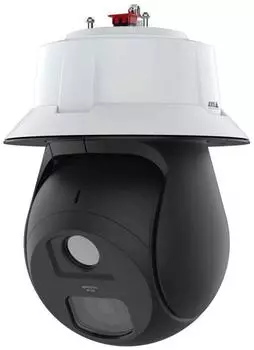 Axis Q6411-LE 30 fps