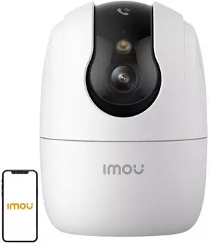Imou Ranger 2C Pro 5MP