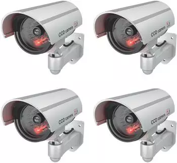 Basi KA 300 &ndash; 4er-Set