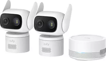 Eufy C31 – 2er-Set