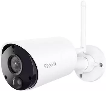 reolink Argus Series B320 5MP