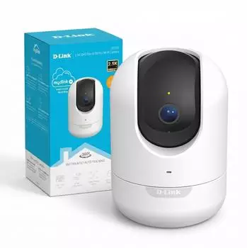 D-Link DCS-8610/E