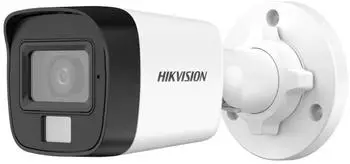 Hikvision DS-2CE16D0T-LFS Bullet-Kamera 4in1 2MP 2,8mm IR30m IP67 (DS-2CE16D0T-LFS)
