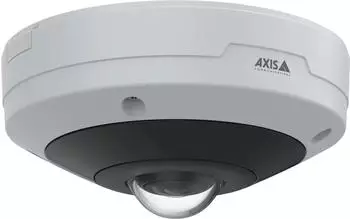 Axis M4348-PLVE
