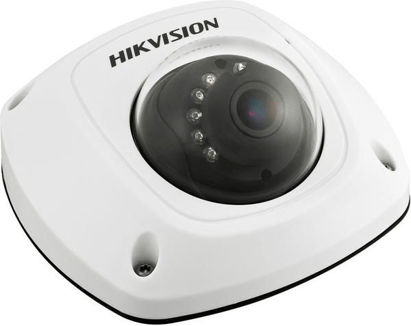HIKVISION IP-Tag/Nacht-Dome-Kamera DS-2CD2532F-I (4 mm)