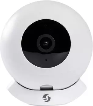 Shelly Camera weiß