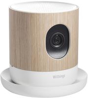 Withings Home HD-Kamera (WLAN) mit Luftqualitäts-Sensoren