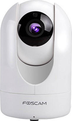 Foscam IP-Kamera R2 HD WLAN