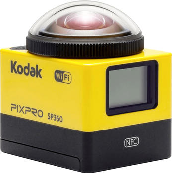 Kodak Pixpro SP360 Aqua