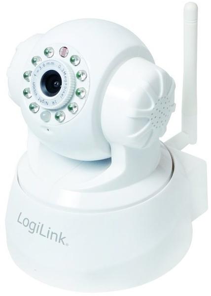 LogiLink WC0030W weiß