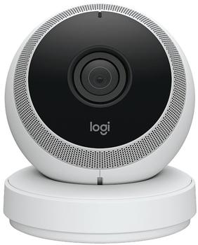 Logitech Circle