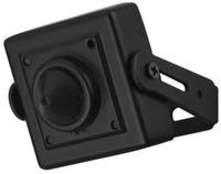 Monacor HD-SDI CCTV Farb&uuml;berwachungskamera