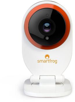 Smartfrog Kamera