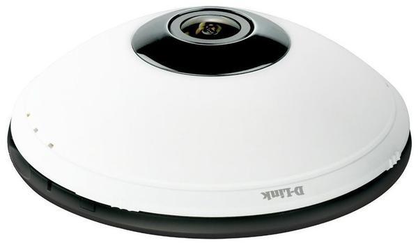 D-Link DCS-6010L Webcam
