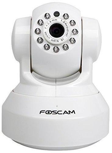 Foscam FI9816P weiß