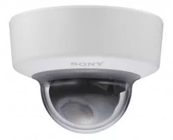 Sony IP-Dome-Kamera SNC-EM630 HD