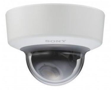 Sony IP-Dome-Kamera SNC-EM630 HD
