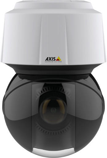 Axis IP-Dome-Kamera Q6128-E PTZ 50 Hz
