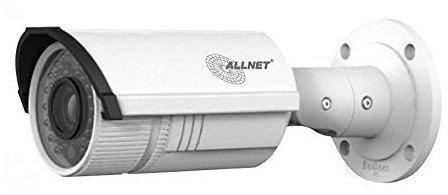 Allnet ALL-CAM2396-LEF Sicherheitskamera IP-Sicherheitskamera Outdoor Geschoss Decke/Wand 1920 x 1080 Pixel