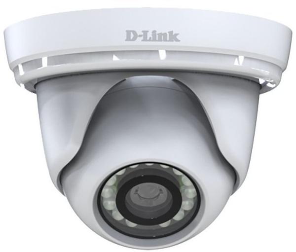 D-Link DCS-4802E