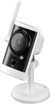 D-Link DCS-2330L