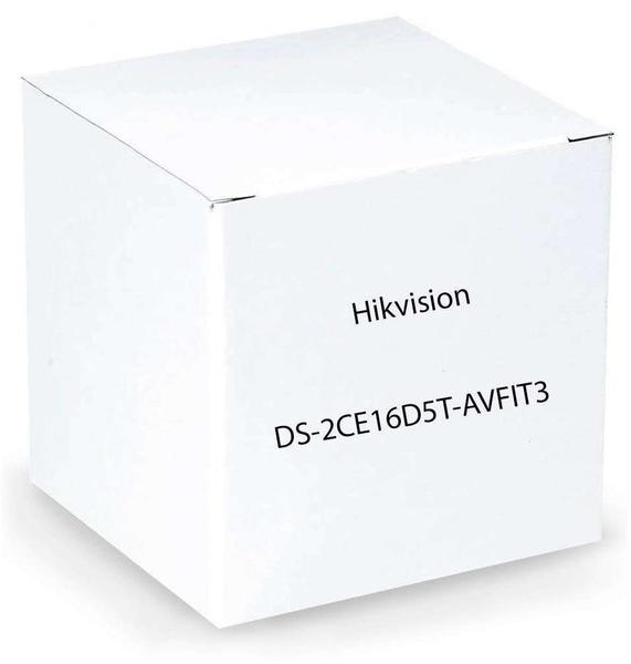 Hikvision DS-2CE16D5T-AVFIT3 (2.8-12mm)