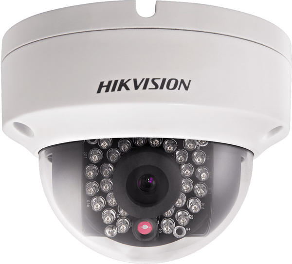 Hikvision DS-2CD63C5G0-IVS