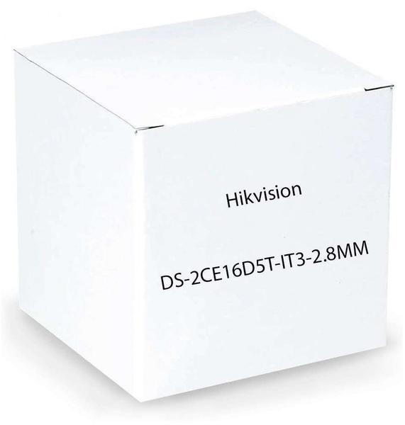 HIKVISION IP-Kamera DS-2CE16D5T-IT3