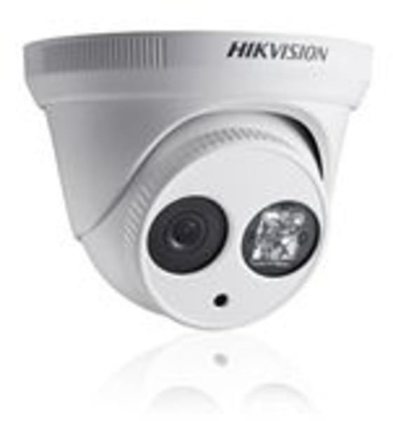 Hikvision DS-2CE56D5T-IT3 2.8mm)