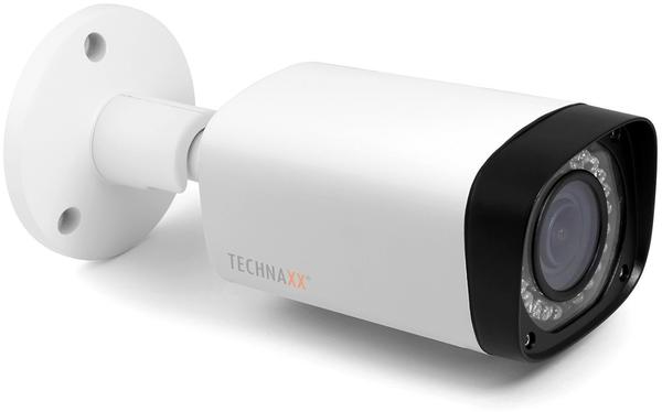 Technaxx Bullet Zusatzkamera zum Kit PRO TX-50 / TX-51