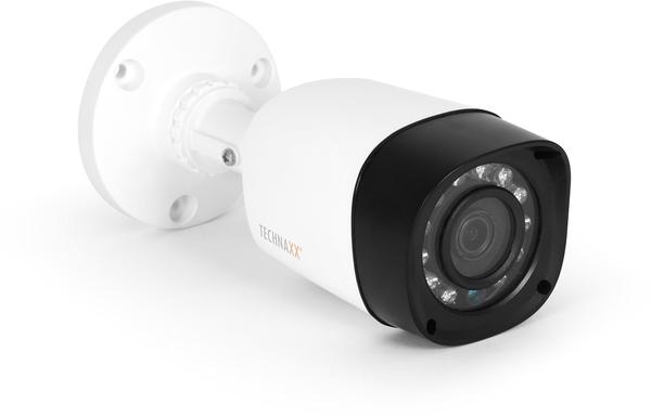 Technaxx Zusatzkamera Bullet für Mini Kit PRO TX-49 (4562)