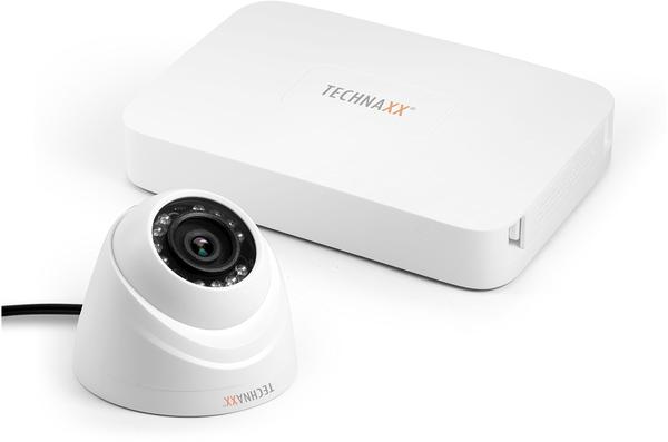 Technaxx Mini Security Kit PRO TX-49