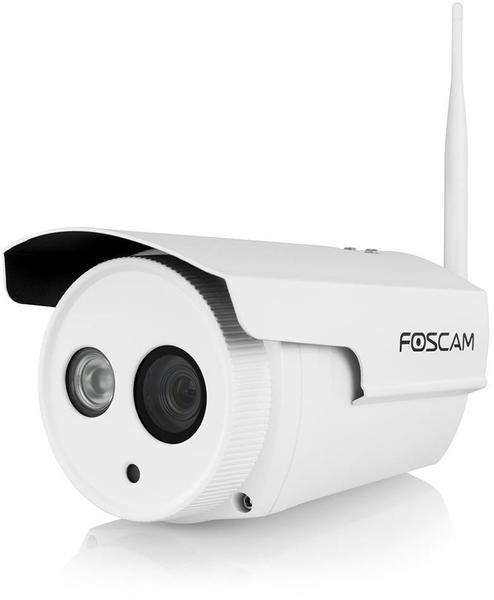 Foscam FI9803P outdoor white, FI9803P