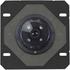 Elcom BTC-500 2Draht-Video EinbaukameraTürlautsprecher 181.620.0