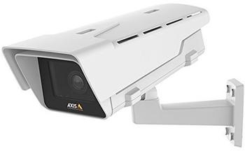 Axis P1364-E IP (AX502776)