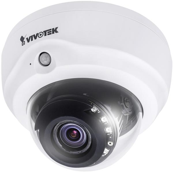Vivotek IP-Dome-Kamera FD9171-HT