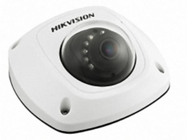 Hikvision DS-2CD2520F (2,8mm)