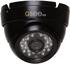 Q-See Analog-Tag/Nacht-Dome-Kamera QTH7213D HD