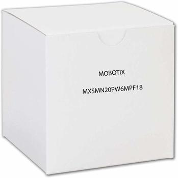 Mobotix Sensormodul 6MP, Nacht LPF