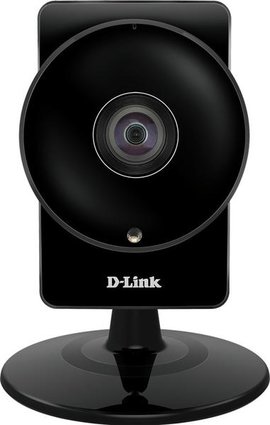 D-Link IP-Tag/Nacht-Kamera DCS-960L WLAN