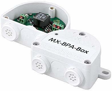 Mobotix MX-BPA-BOX