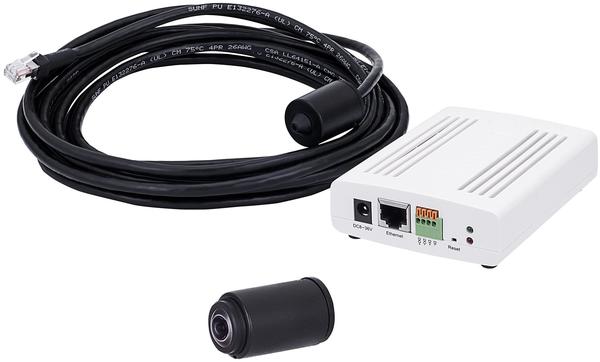 Vivotek IP-Kamera VC8101 mit CU8163-H