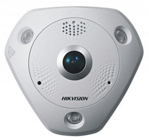 Hikvision DS-2CD6332FWD-IVS (1.19mm)