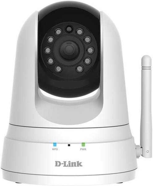 D-Link DCS-5000L