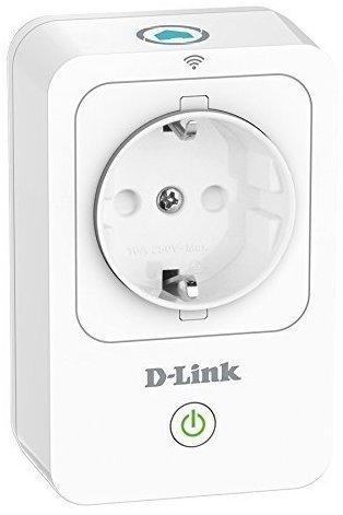 D-Link Mydlink Home WiFi Smart Plug DSP-W215