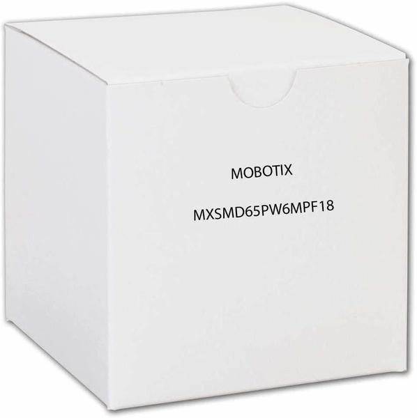 Mobotix Sensormodul Tag 6MP, MX-SM-D65-PW-6MPF1.8