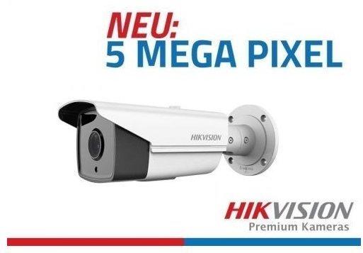 Hikvision DS-2CD2T52-I5 (4mm)