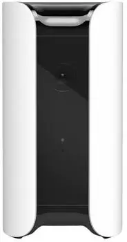 Canary Home Security CAN100EU6WT All-in-One weiß